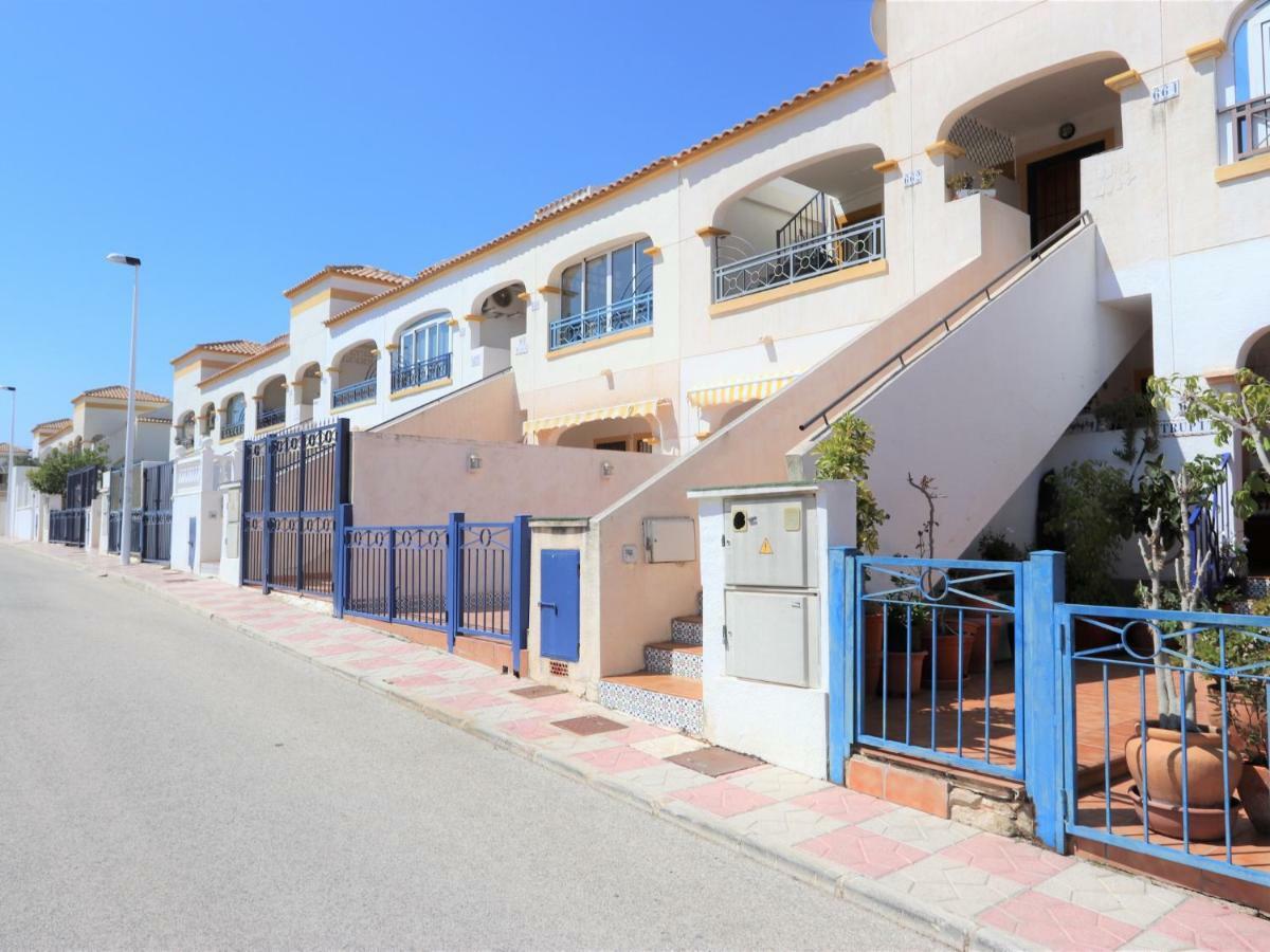 001 - Altomar II 001 - Comfortholidays Gran Alacant Zewnętrze zdjęcie