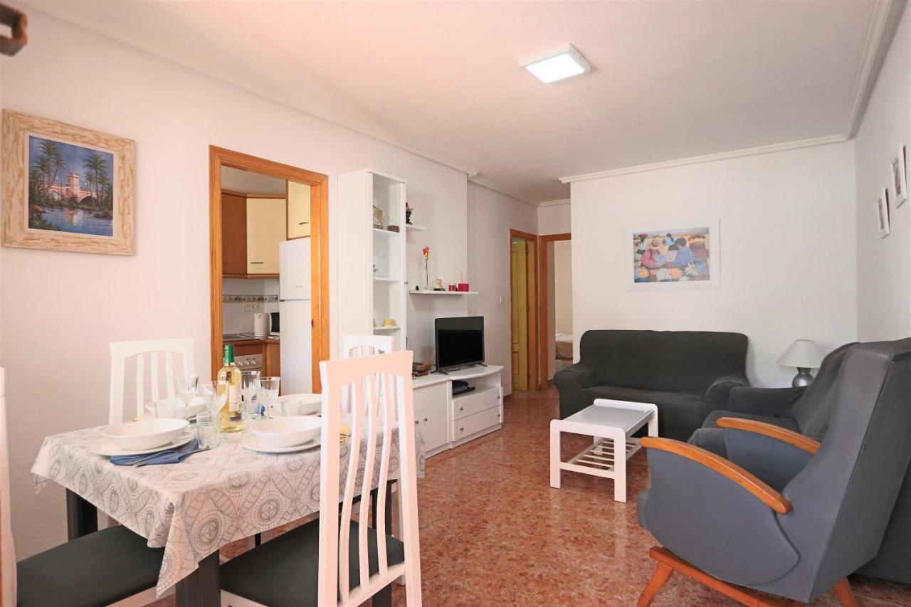 001 - Altomar II 001 - Comfortholidays Gran Alacant Zewnętrze zdjęcie